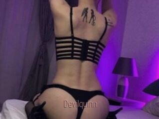 Devilquinn