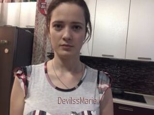 DevilssMarie