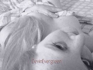 DevinEvergreen