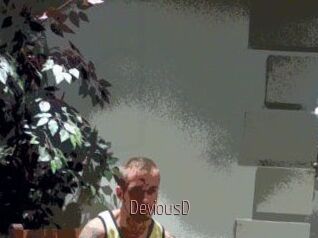 DeviousD