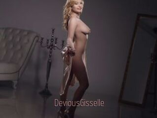 DeviousGisselle