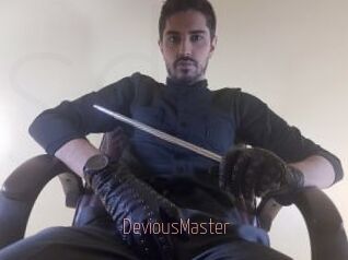 DeviousMaster