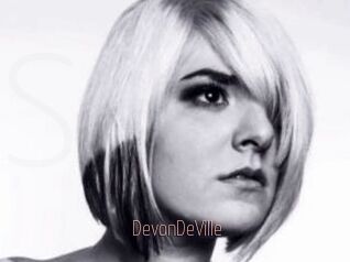DevonDeVille