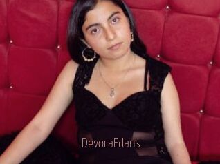 DevoraEdans