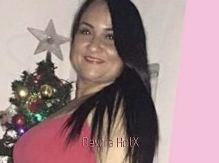 Devora_HotX