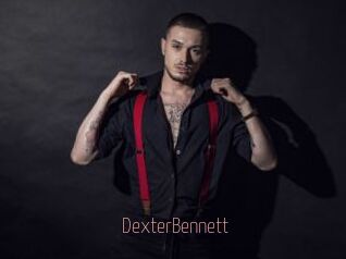 DexterBennett
