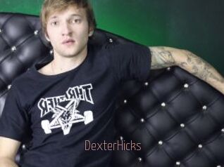 DexterHicks