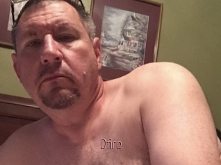 Dfire Sexe désirs