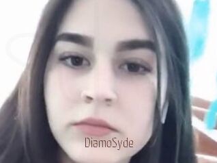 DiamoSyde