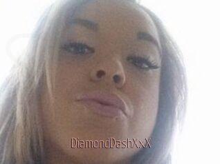 DiamondDashXxX