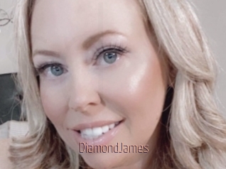 DiamondJames Sexe désirs