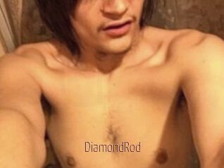 DiamondRod