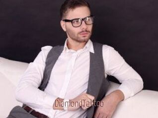 DiamondTattoo