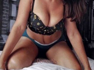 Diamontits