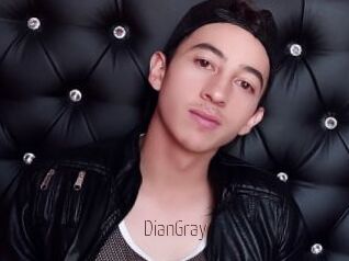 DianGray