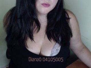 Diana0-04105005