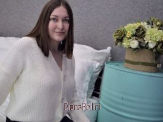 DianaBellini Sexe désirs