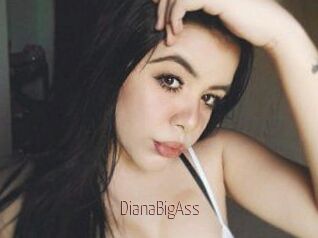 DianaBigAss