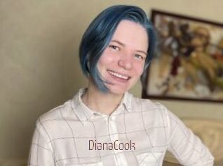 DianaCook