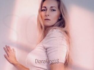 DianaKing18