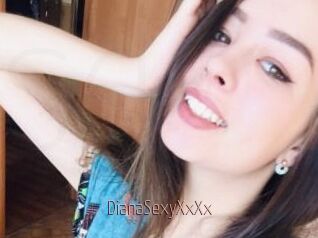 DianaSexyXxXx Sexe désirs