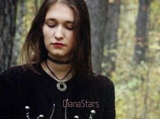 DianaStars Sexe désirs