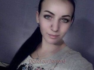 Diana_YourDiamond