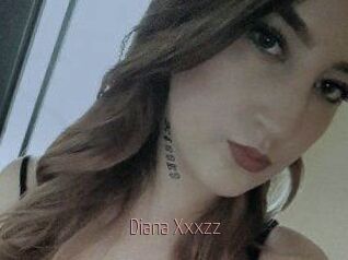 Diana_Xxxzz Sexe désirs