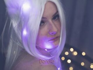 Dianeko