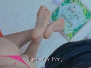 Dianna_And_Tonny