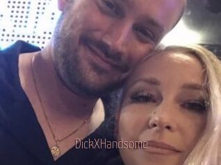 DickXHandsome