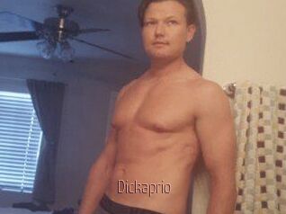 Dickaprio