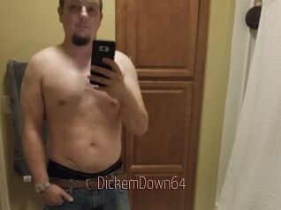 DickemDown64