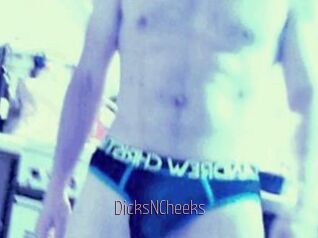 DicksNCheeks