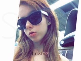 Dickslover