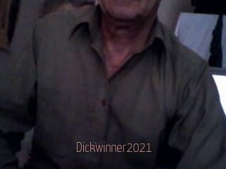 Dickwinner2021