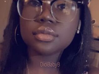 DidiBabyB