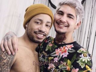 DiegoAndMiguel