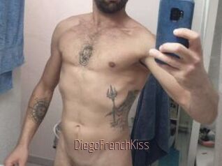 DiegoFrenchKiss