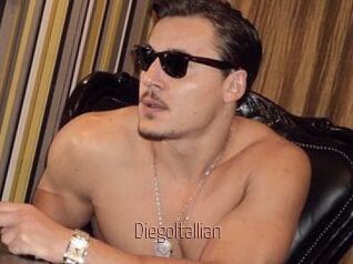 DiegoItallian