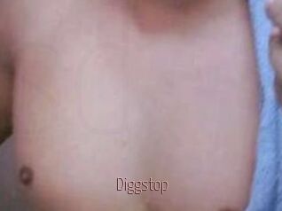 Diggstop