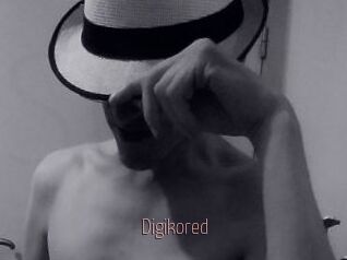 Digikored
