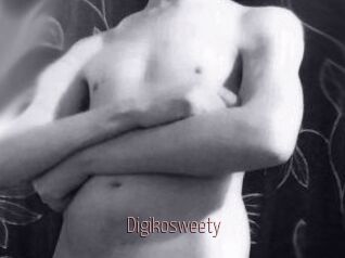 Digikosweety
