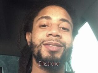 Dikstroker