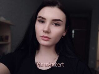 DilanaAmbert