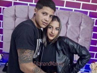 DilanandMaholy
