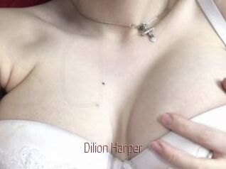 Dilion_Harper