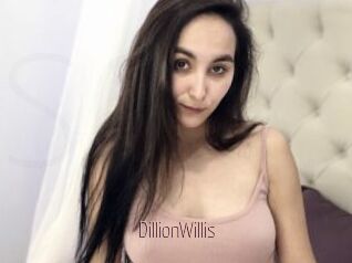 DillionWillis
