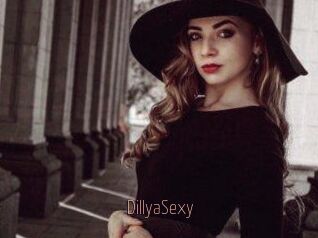 DillyaSexy