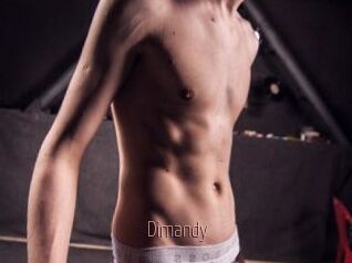 Dimandy